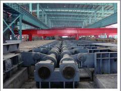  托普工业(江苏)有限公司 托普工业（江苏)公司-供应轧钢成套设备